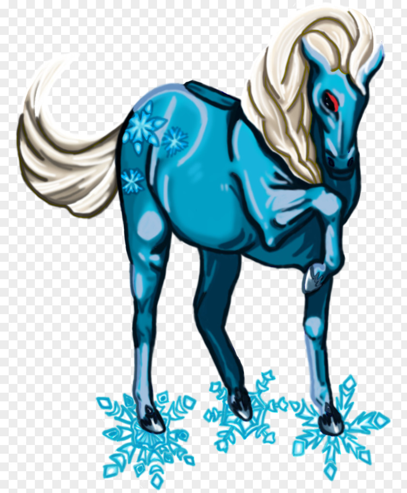 Horse Legendary Creature Microsoft Azure Clip Art PNG