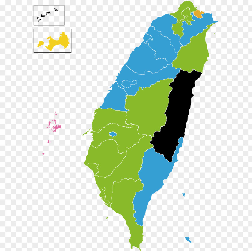 Independent Creative Taiwanese Local Elections, 2018 Municipal Taiwan Presidential Election, 2016 General PNG
