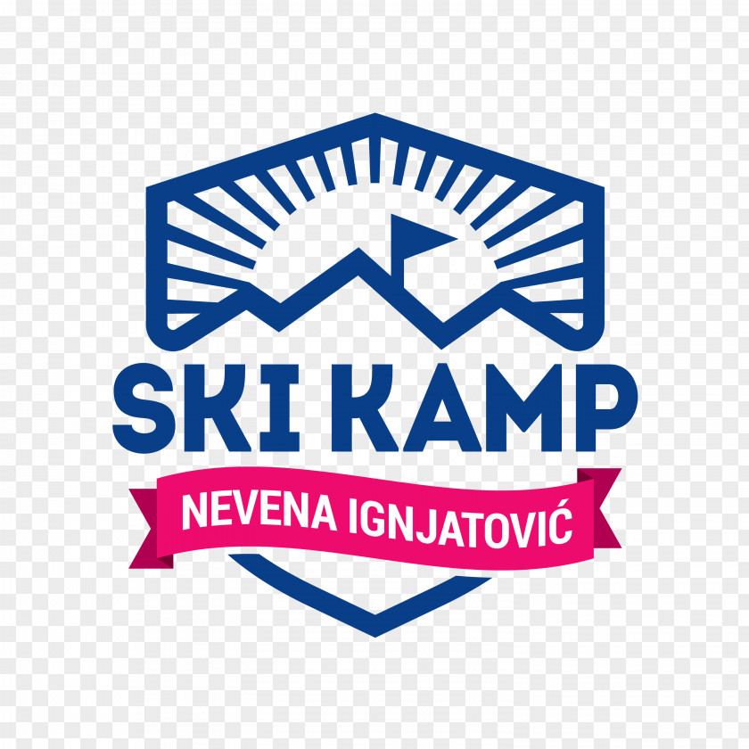 Kamp Kragujevac 28 December Logo Brand Skiing PNG