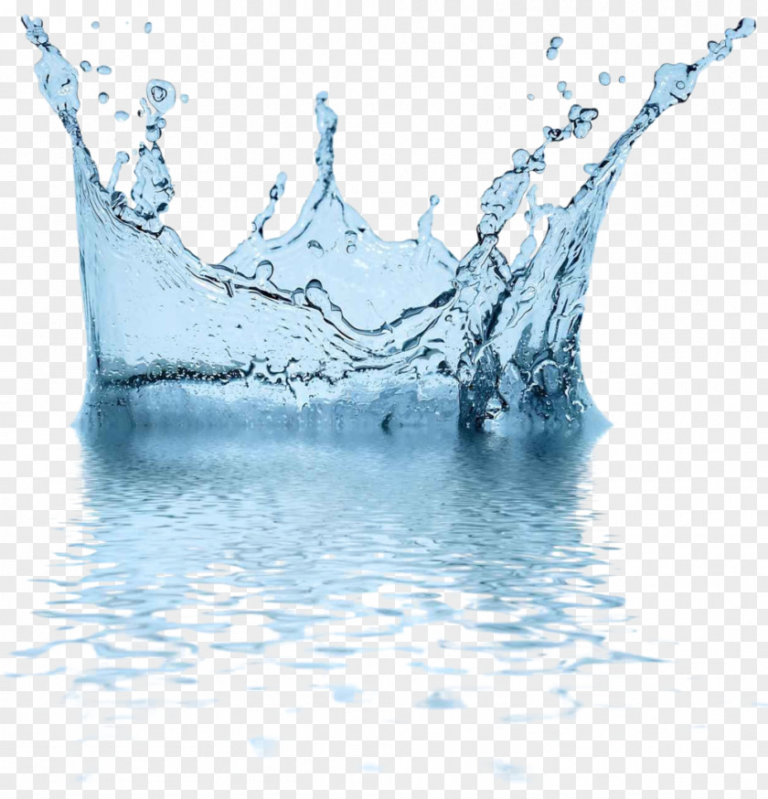 Mineral Water Drop Desktop Wallpaper Clip Art PNG