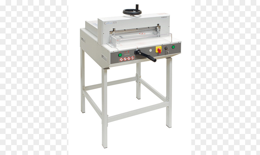 Paper Cutter Cutting Tool Machine PNG