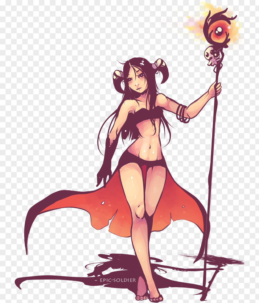 Pole Dancer Fiction Character Legendary Creature PNG