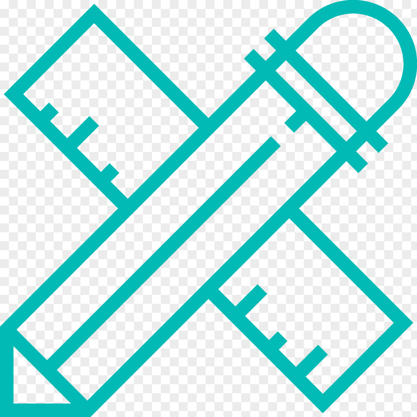 Ruler Measurement PNG