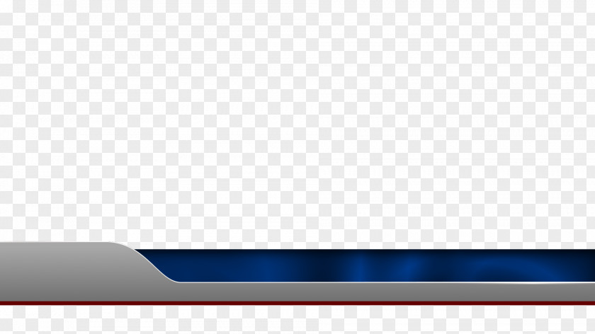 Strip Lower Third Photography Blue Adobe After Effects PNG
