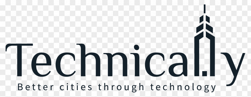 Technical.ly Logo Technically Media Organization Company PNG
