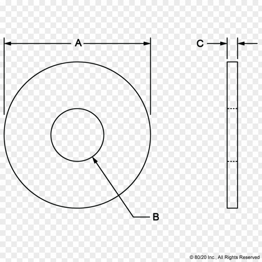 Three-dimensional Shading Drawing Circle PNG