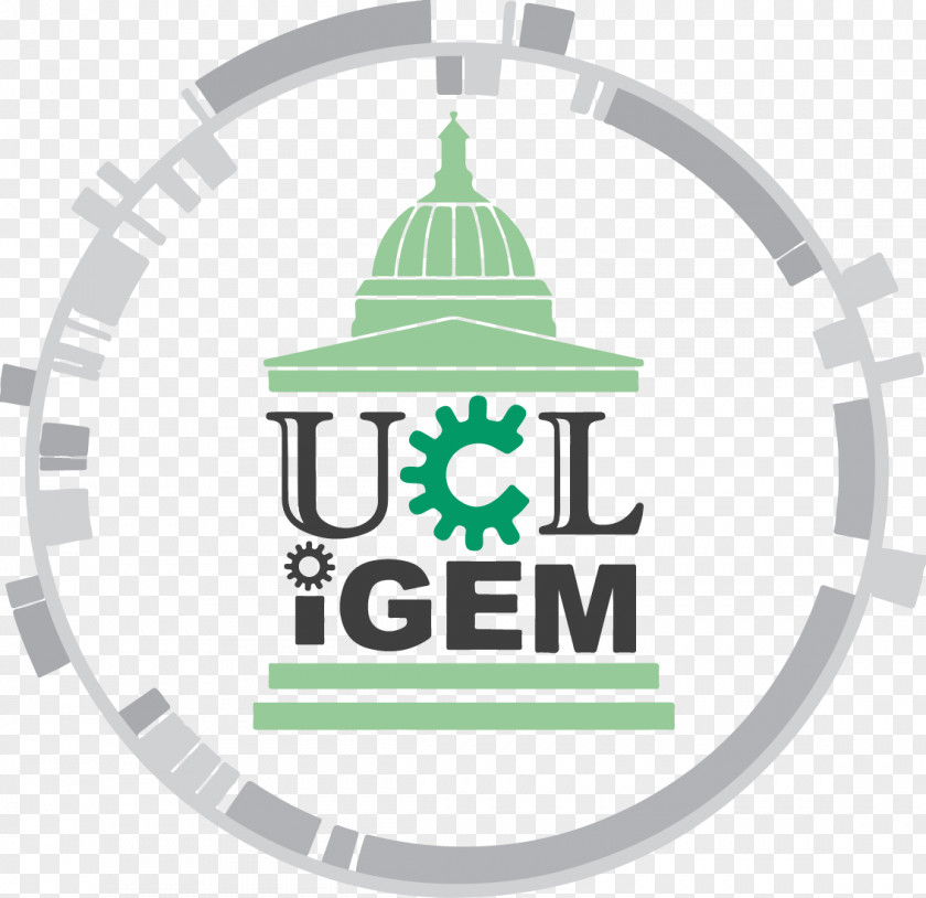 Ucl UCL Advances International Genetically Engineered Machine Organization Logo Institute Of Education PNG