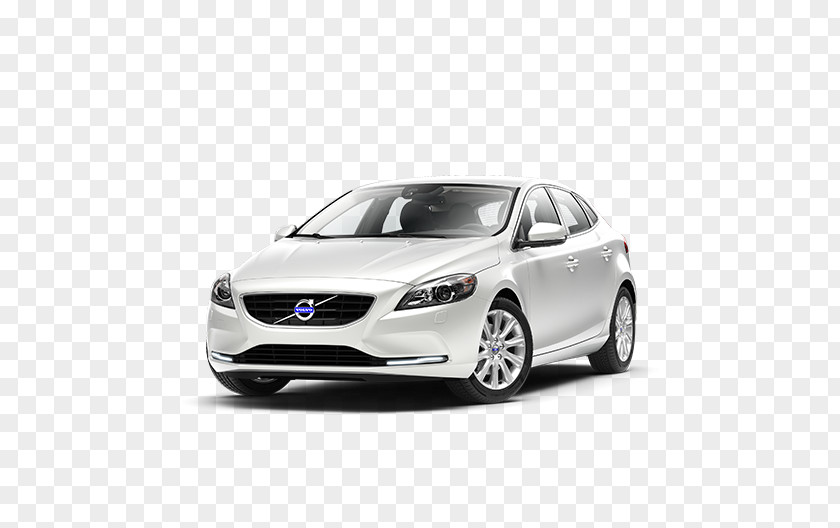 Volvo Cars V40 T2 Business Car T3 Model Year PNG