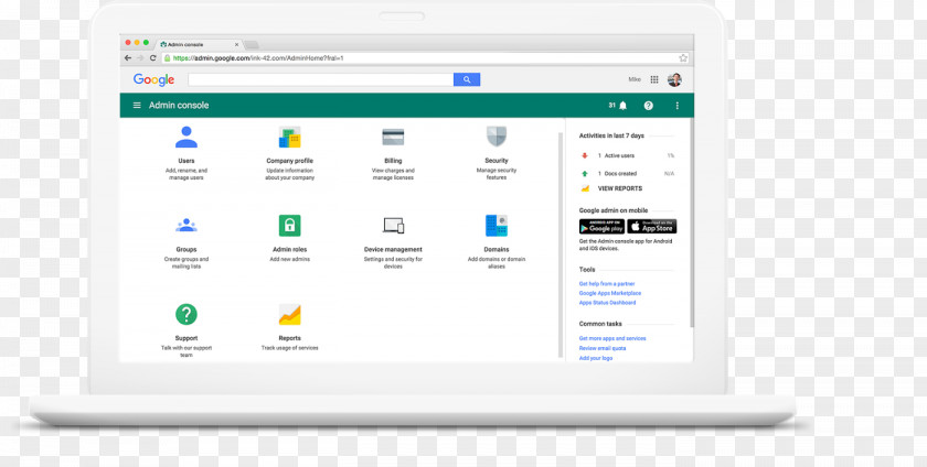 Business G Suite Computer Program Google Cloud Platform PNG