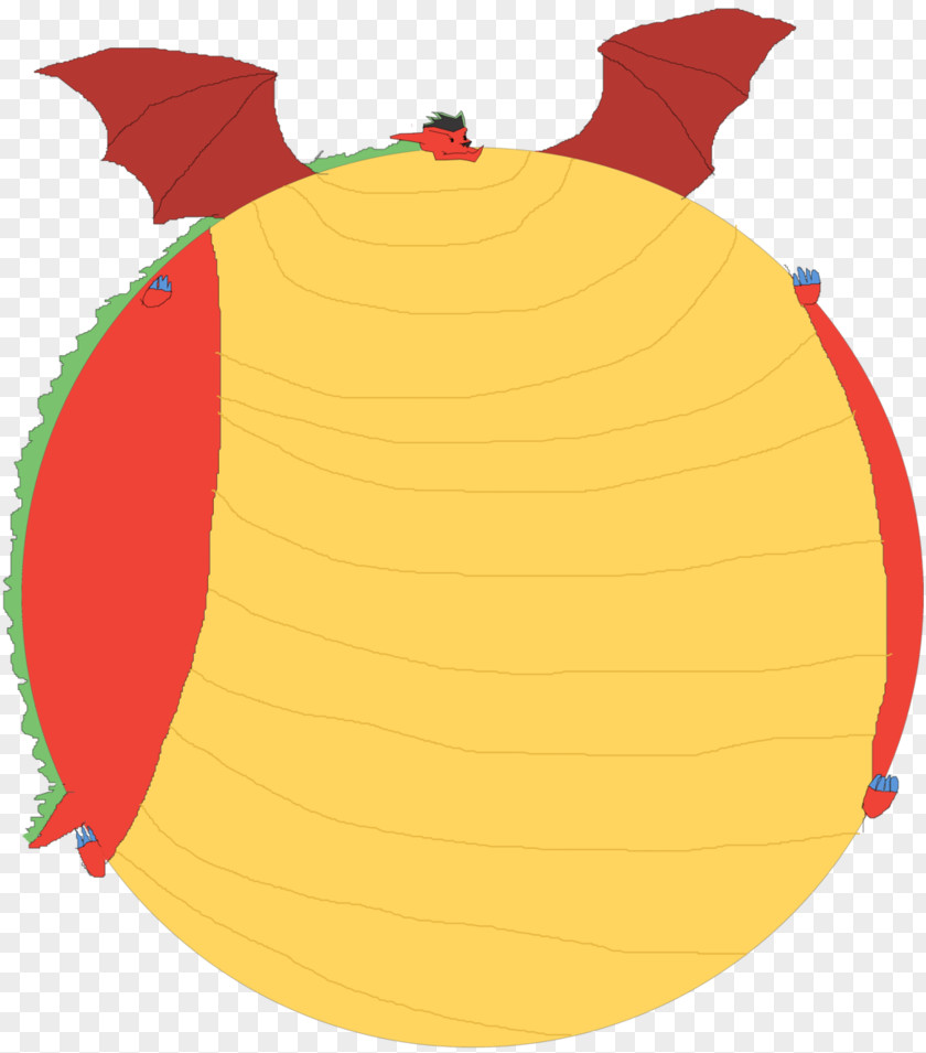 Dragon Inflation Spyro PNG