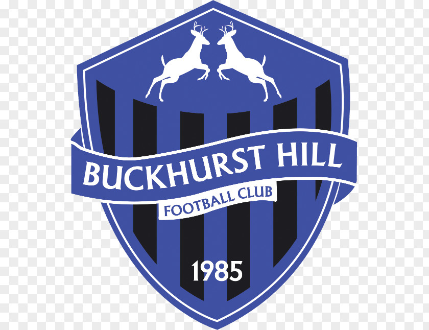 Edec Logo Buckhurst Hill Football Club Essex Olympian League Epping, Ongar, PNG