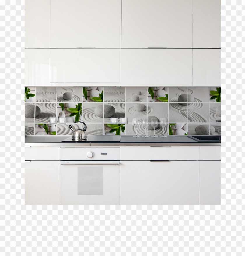 Kitchen Tile Home Appliance Interior Design Services PNG
