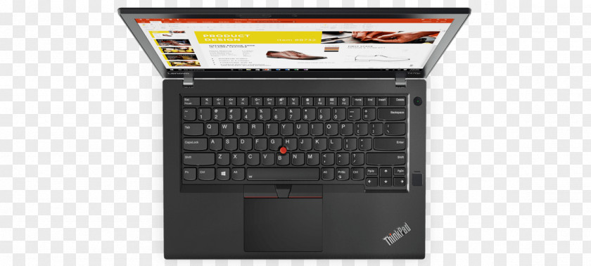 Laptop Lenovo ThinkPad T470 Computer Intel Core PNG