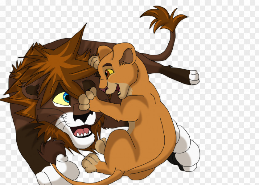 Lion King Ii Simba's Pride Simba Tiger Nala Kingdom Hearts PNG