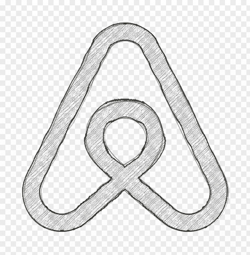 Logos Icon Airbnb PNG