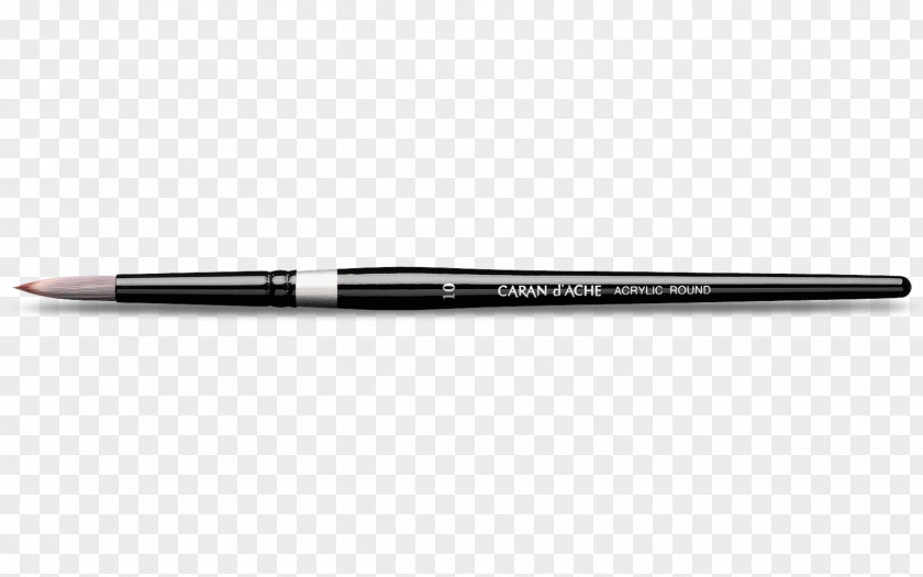 Painting Brush Ballpoint Pen Paper Office Supplies Fountain PNG
