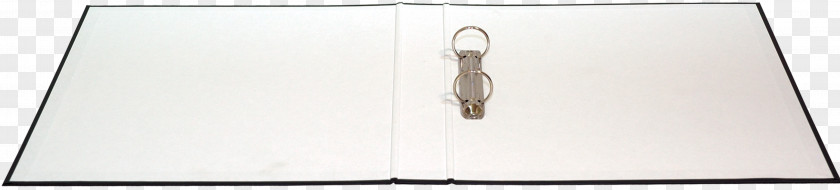 Paper Ring Binder Segregator PNG