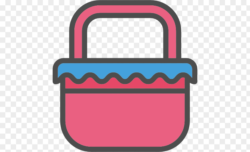 Picnic Basket PNG