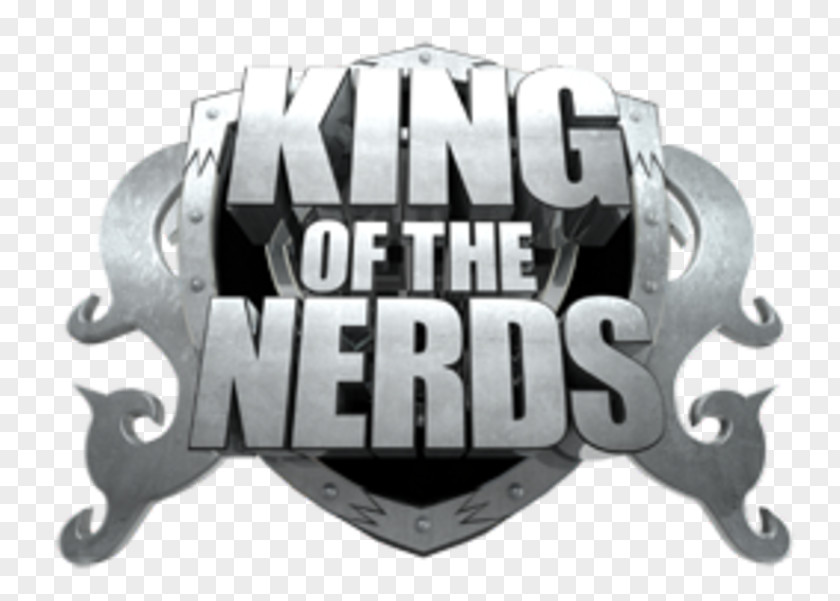 Reality Television Show King Of The Nerds TBS PNG