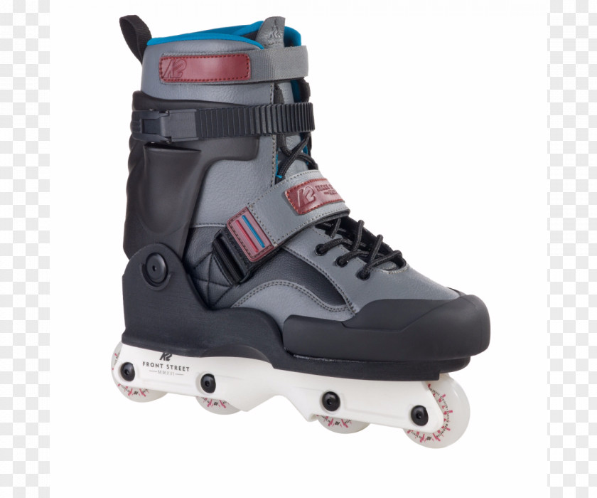 Roller Skates K2 Sports In-Line Aggressive Inline Skating Skateboarding PNG