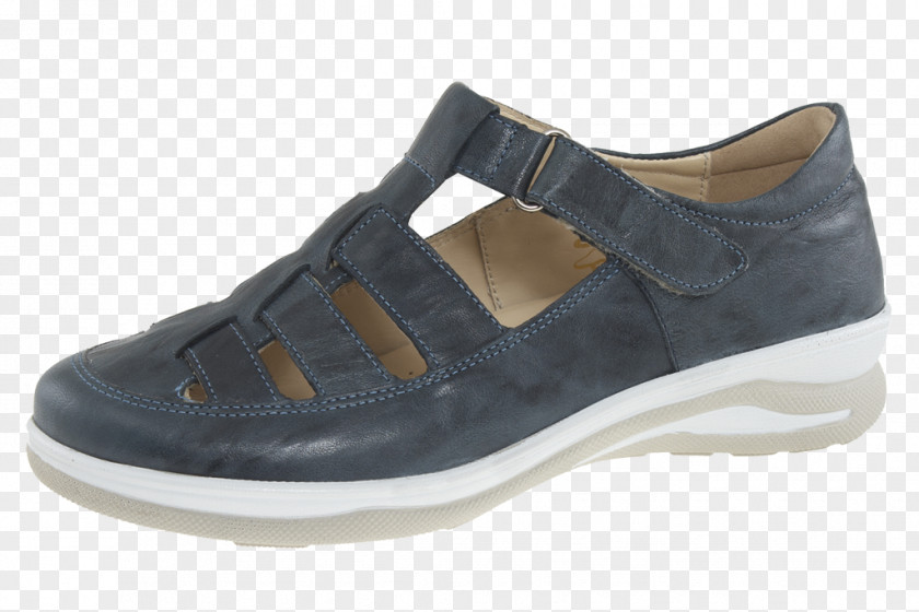 Sandal Slipper Shoe Halbschuh Fidelio PNG