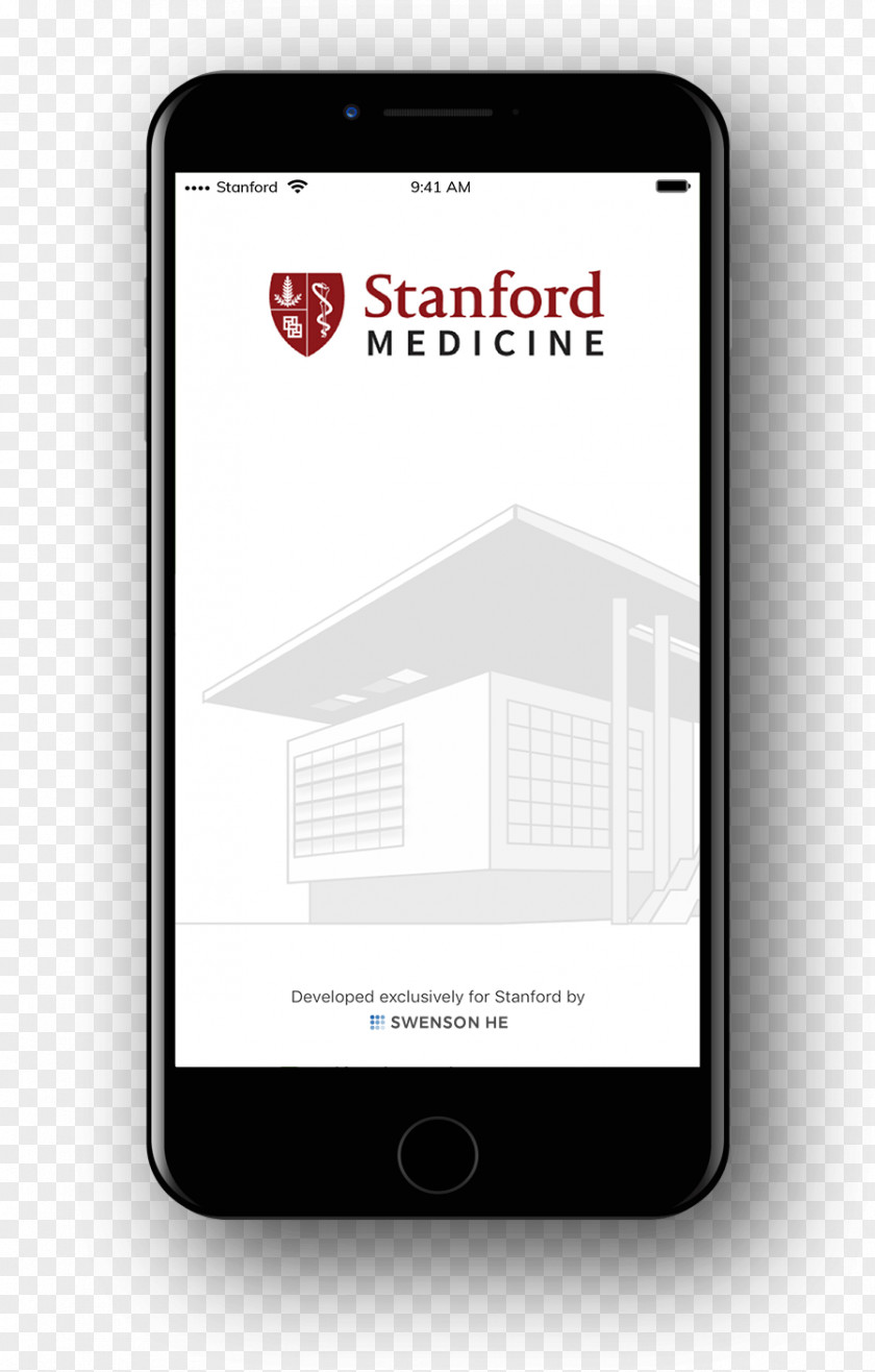 Smartphone Stanford University School Of Medicine Feature Phone Sesamo Srl PNG