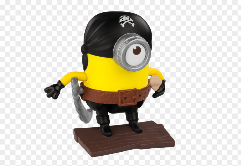 Soldier London Happy Meal McDonald's Minions Illumination Film PNG