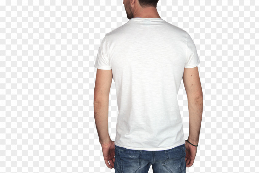 T-shirt Shoulder Sleeve Neckline Length PNG