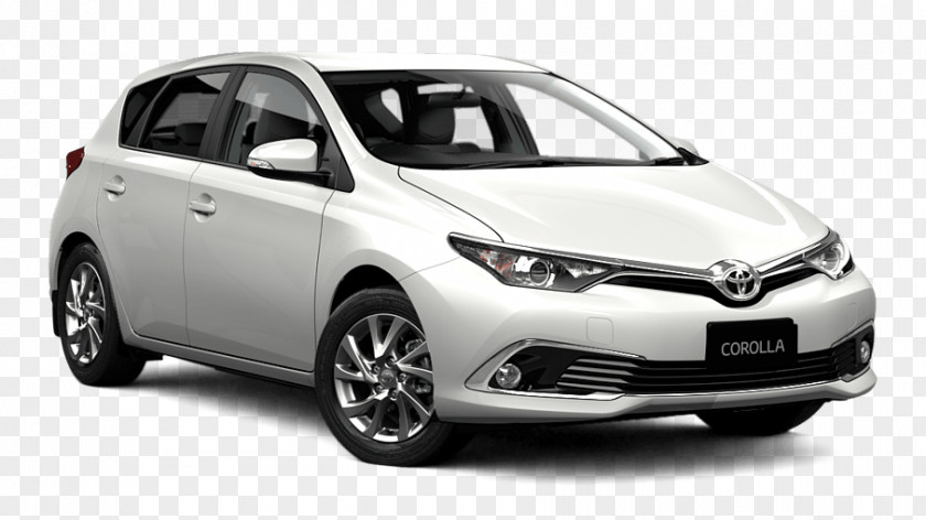 Toyota 2018 Corolla Car 2017 Continuously Variable Transmission PNG