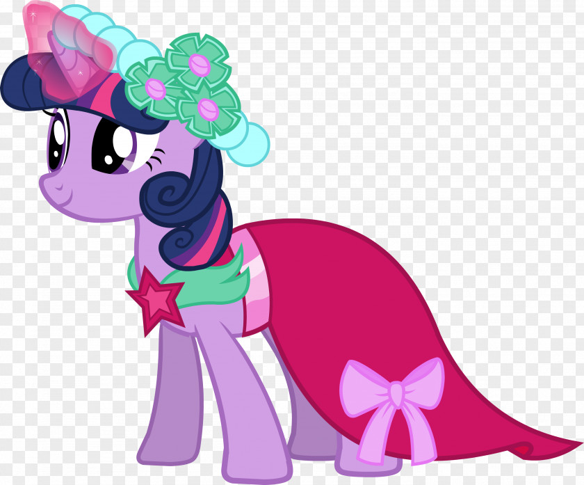 Twilight Sparkle Rarity Princess Cadance Pony A Canterlot Wedding PNG