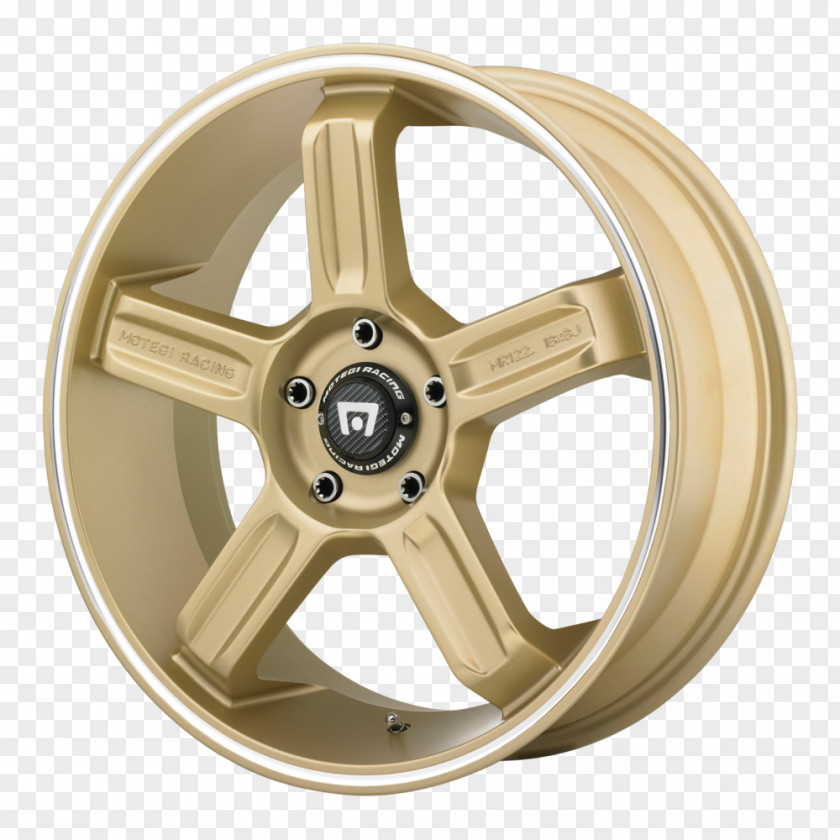 Wheel Car Custom Rim Tire PNG