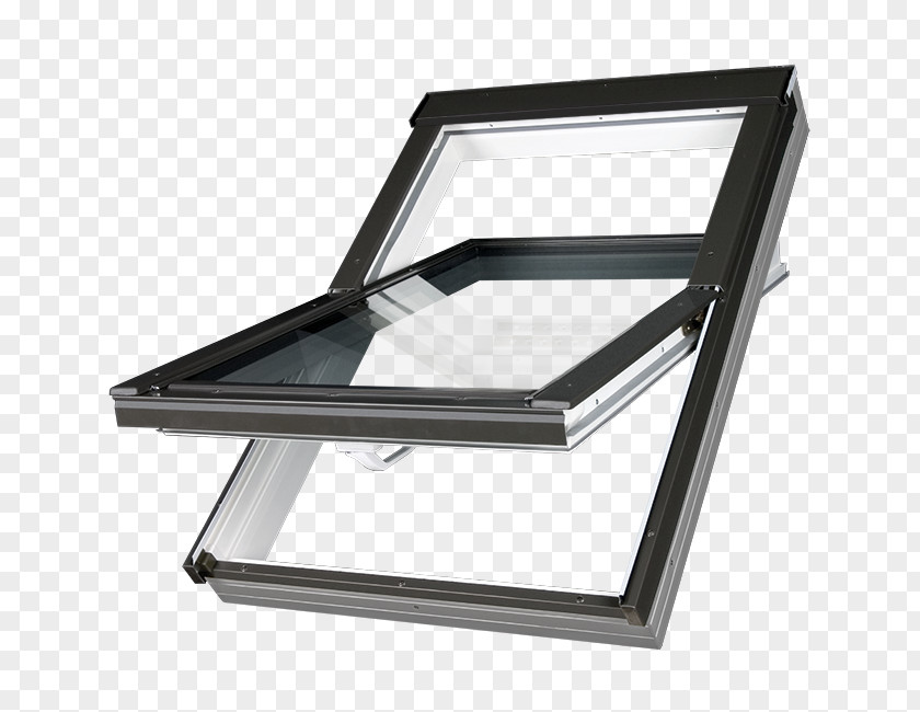 Window Roof FAKRO Sp. Z O.o. Plastic PNG