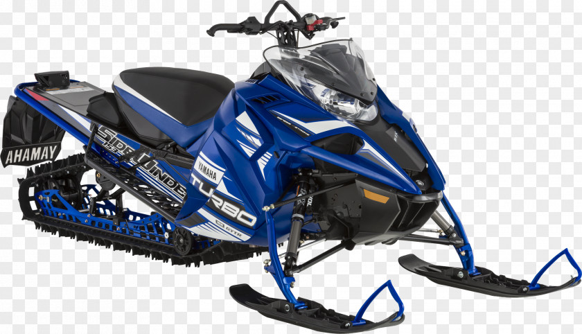 Yamaha Motor Company SRX Snowmobile Corporation Carleton Place Marine PNG