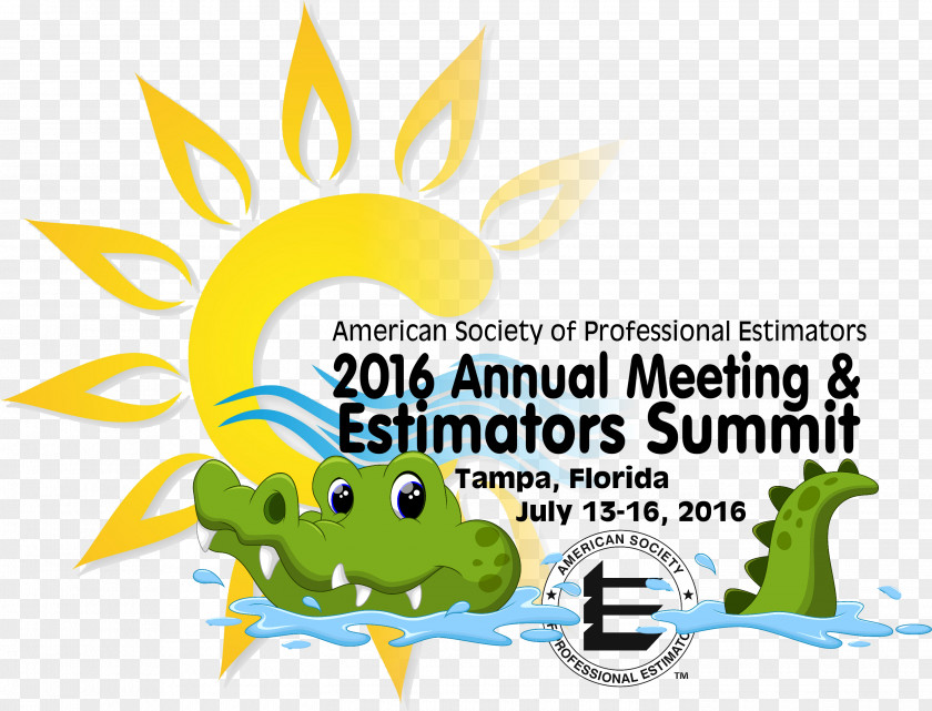 Annual Meeting Frog Logo Illustration Clip Art Brand PNG