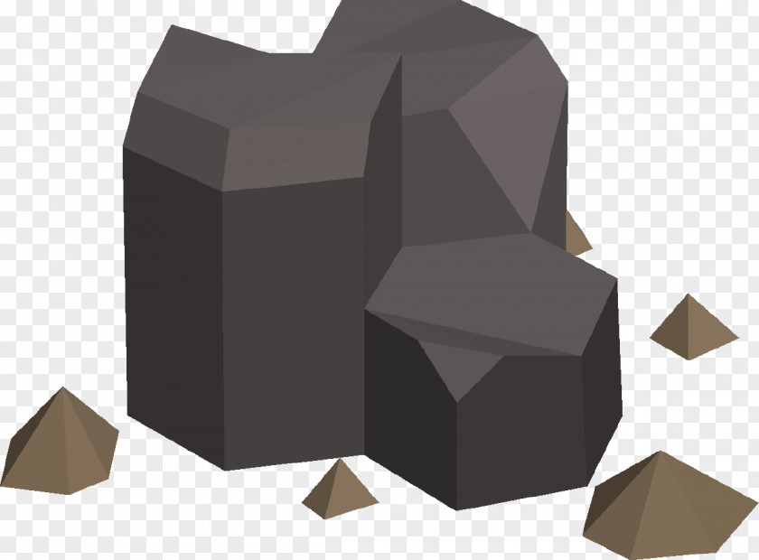 Basalt Infographic Old School RuneScape Wikia Ore PNG