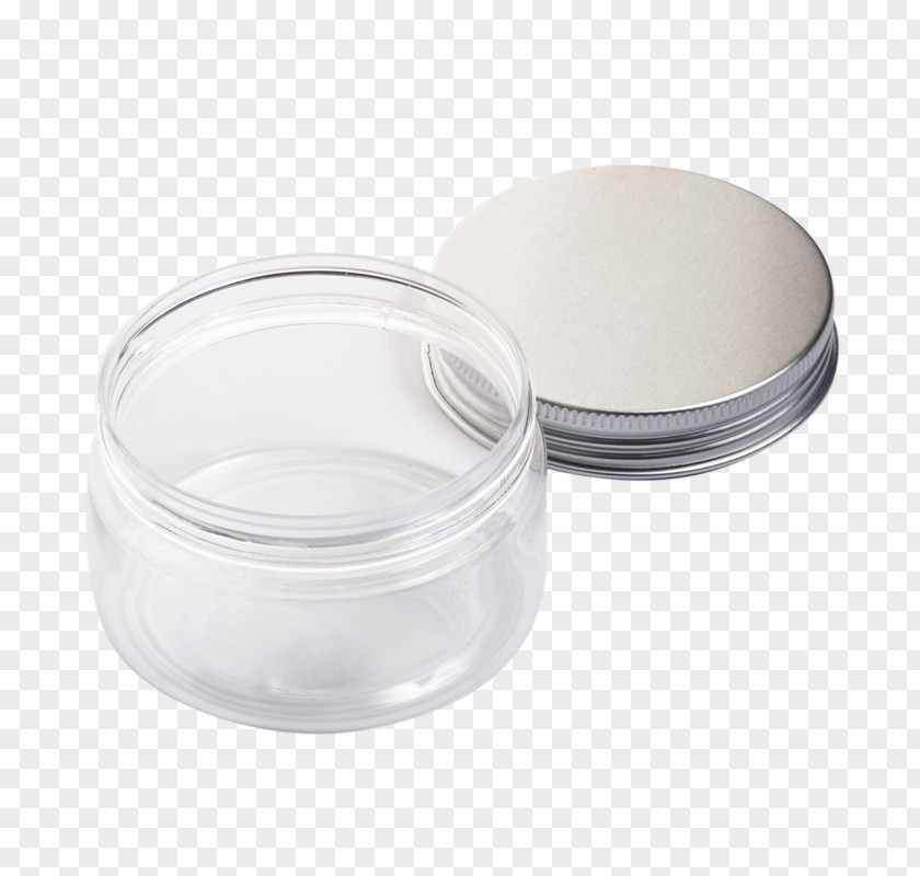 Beaute Plastic Lid PNG