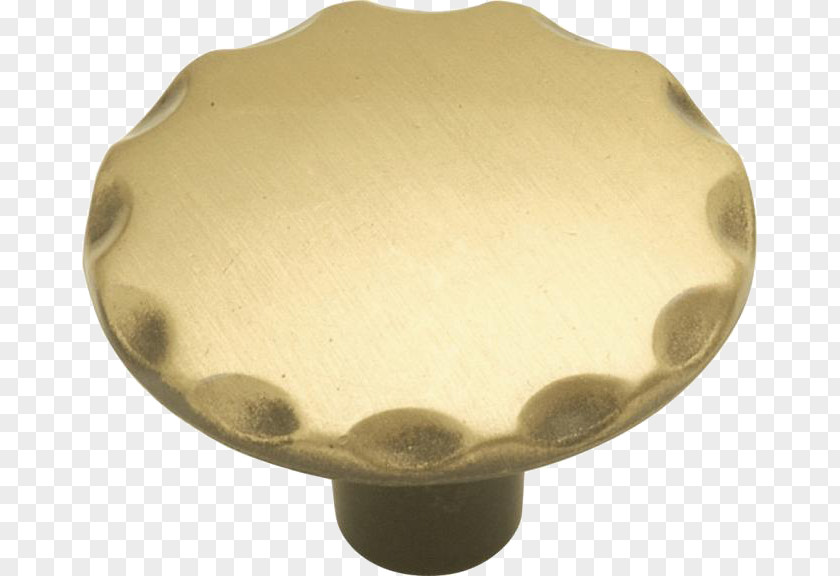 Brass Tableware 01504 PNG