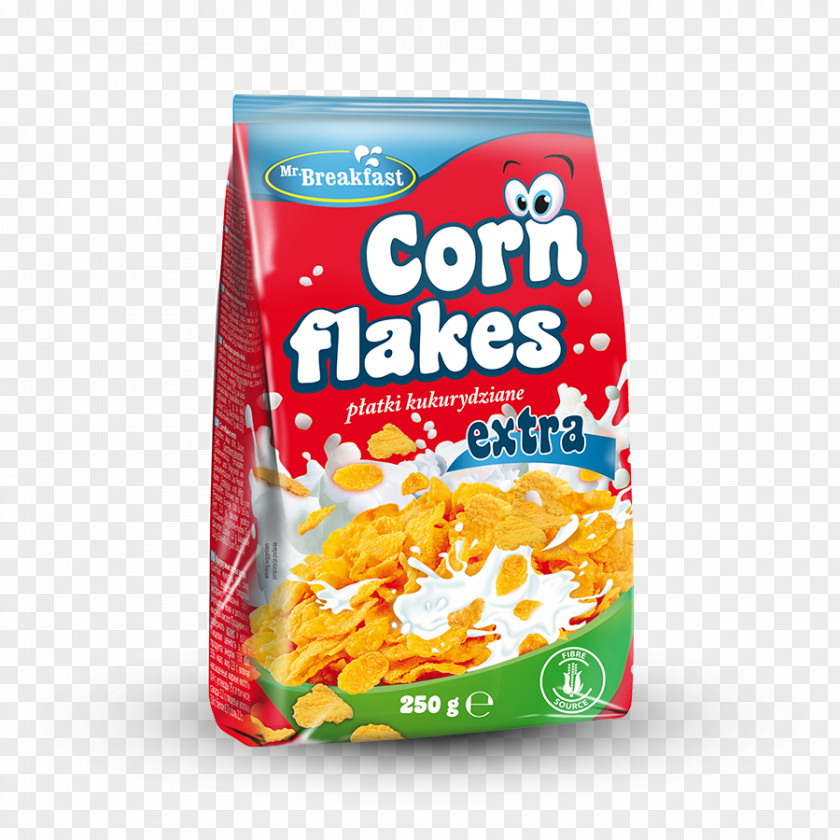 Breakfast Corn Flakes Cereal Golden Crisp Muesli PNG