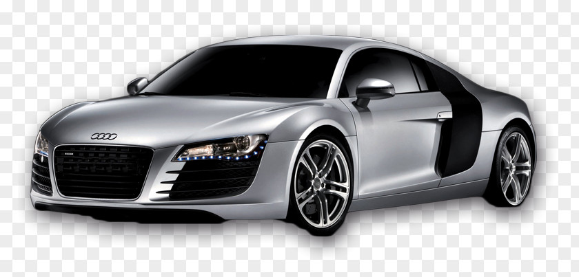 Car Audi R8 A7 Volkswagen Group PNG