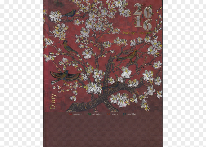 Cherry Blossom ST.AU.150 MIN.V.UNC.NR AD PNG