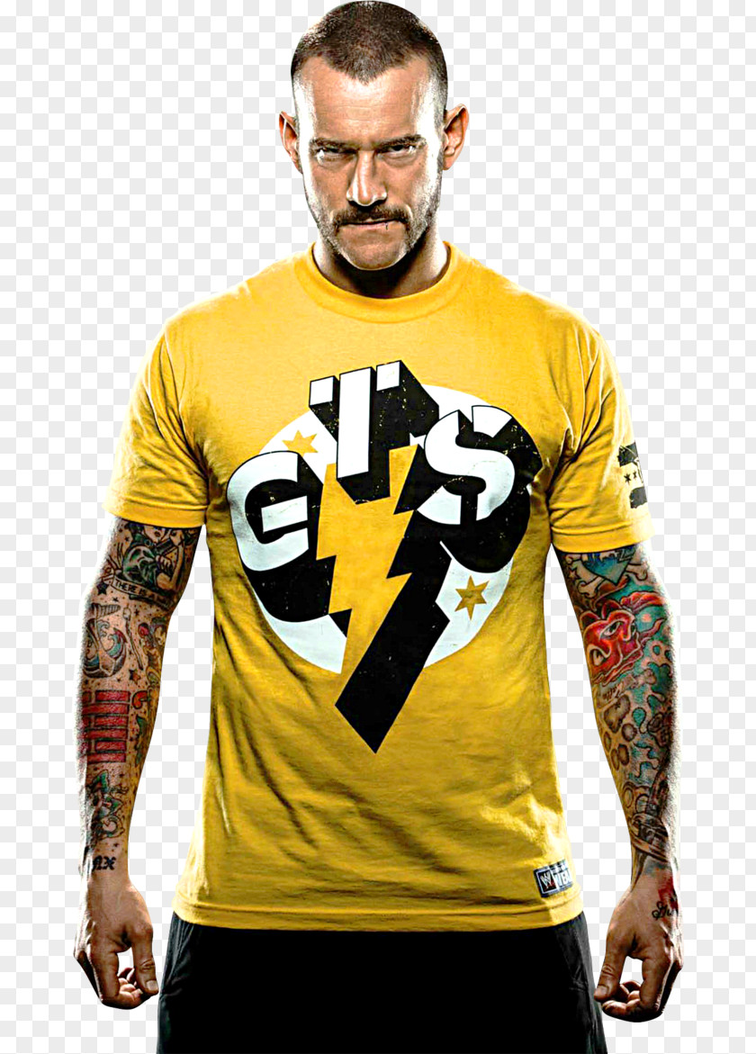 CM Punk Transparent Professional Wrestling Display Resolution PNG