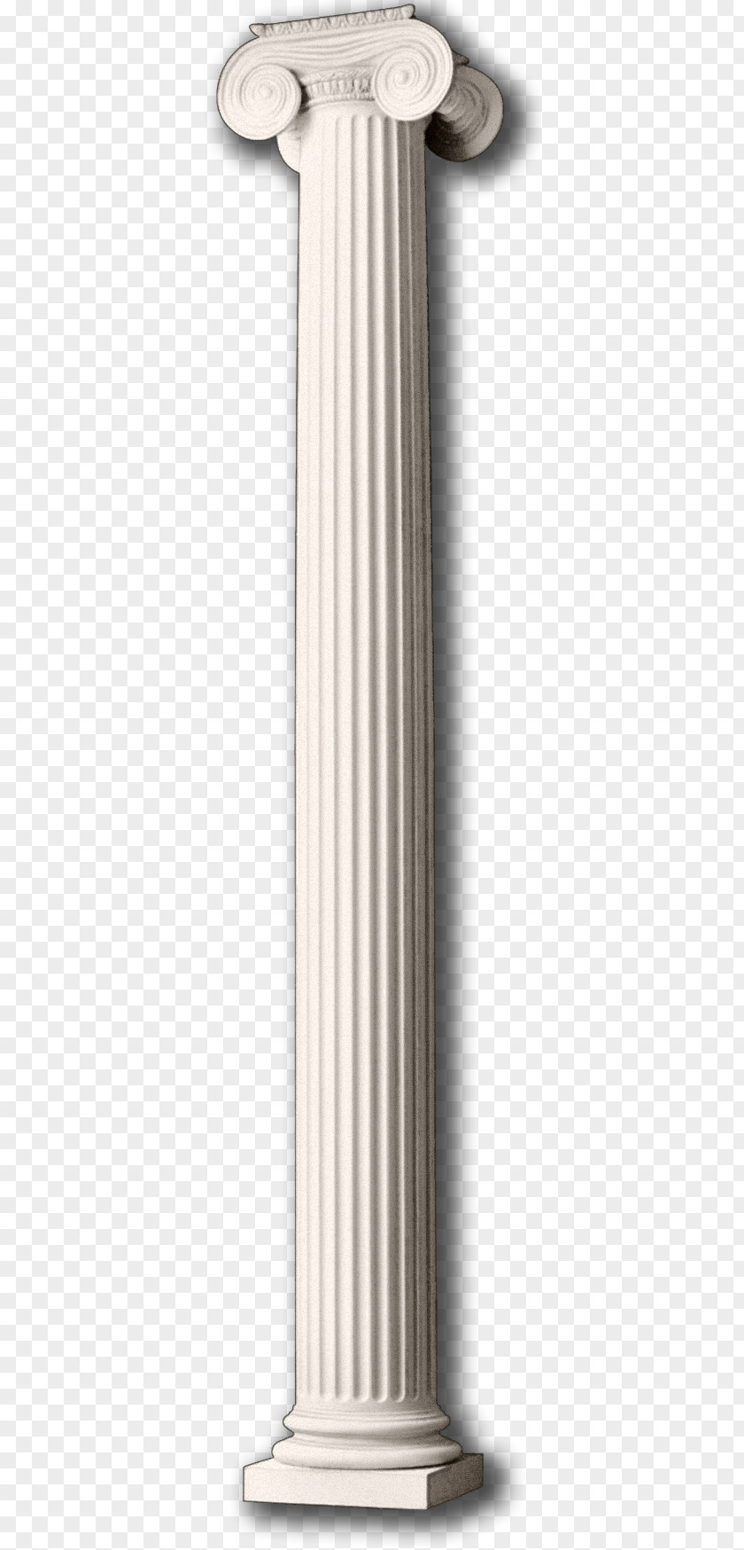 Column Ancient Roman Architecture Structure Greek PNG