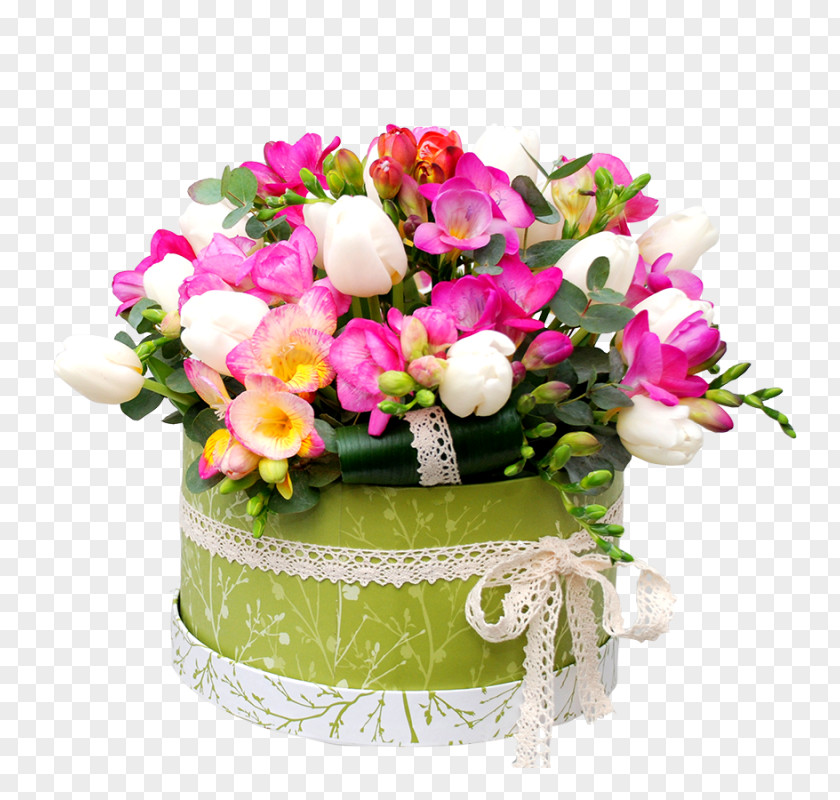 Flower Bouquet Gift Buchete.ro Blume PNG