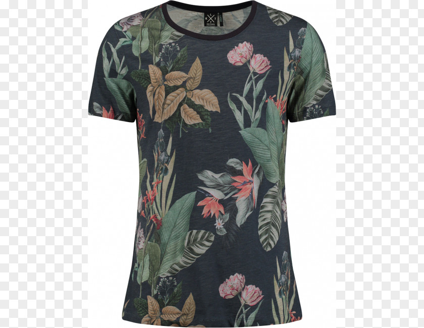 Fresh Bloom T-shirt Hoodie Kultivate Sleeve Clothing PNG