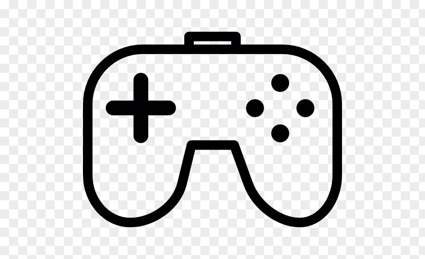 Gamepad PlayStation 4 3 Xbox 360 Controller Game Controllers PNG