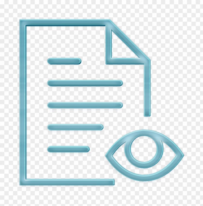 Interaction Set Icon Document File PNG