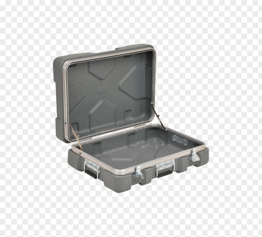 Laptop Plastic Skb Cases Suitcase PNG