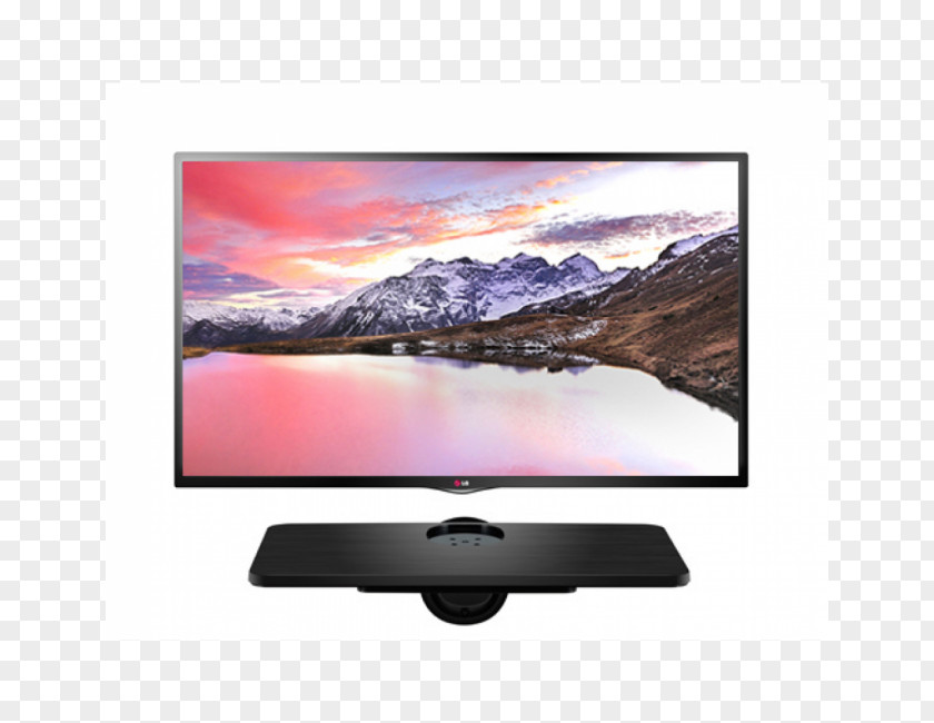 Lg Tv LED-backlit LCD LG Electronics Smart TV High-definition Television PNG