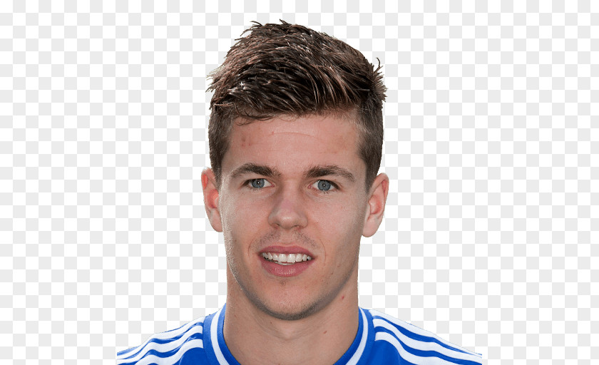 Marco Van Ginkel A.C. Milan Football Player PSV Eindhoven Midfielder PNG