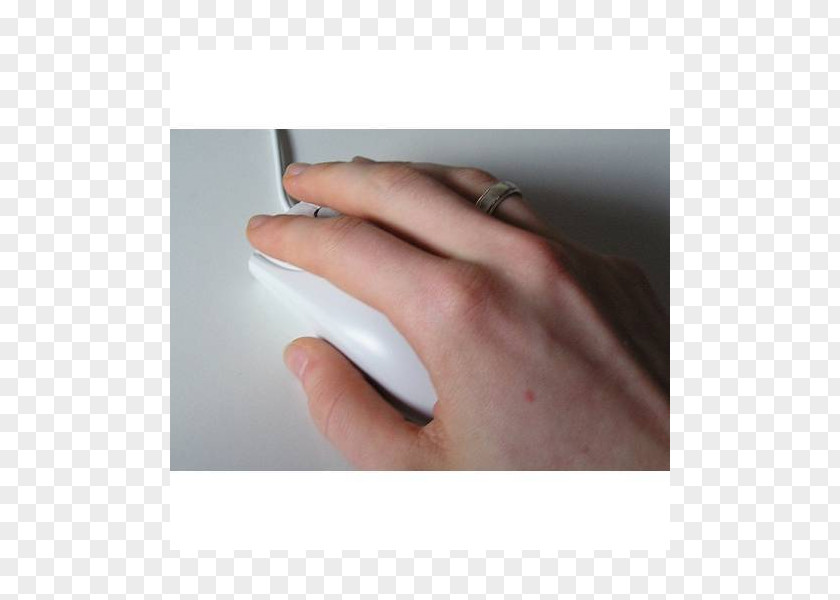 Nail Hand Model Thumb PNG